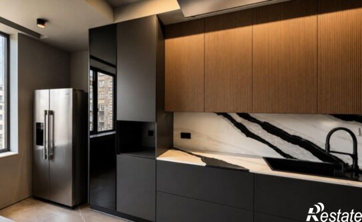 3-комн квартира Махачкала, улица Ирчи Казака, 53Гк3
