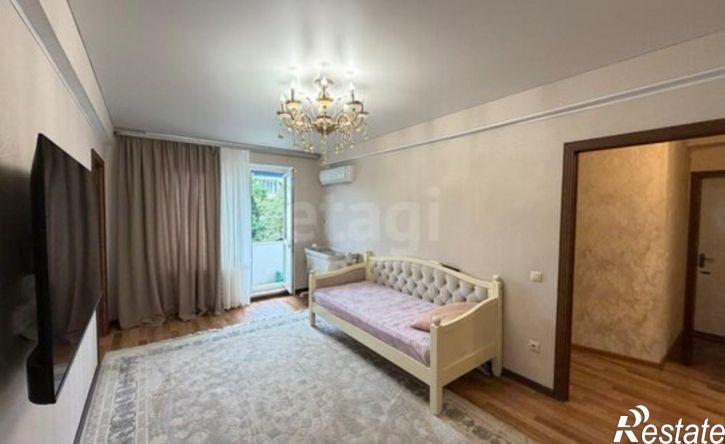 3-комн квартира Махачкала, проспект Гамидова, 30Б