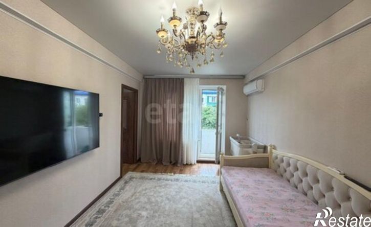 3-комн квартира Махачкала, проспект Гамидова, 30Б