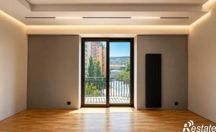 3-комн квартира Махачкала, улица Ирчи Казака, 53Гк3