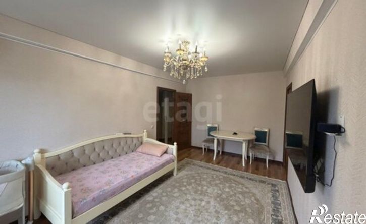 3-комн квартира Махачкала, проспект Гамидова, 30Б