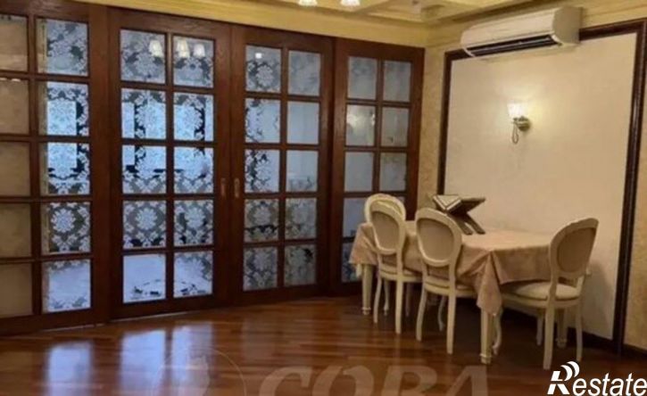 3-комн квартира Махачкала, улица Аскерханова, 7А