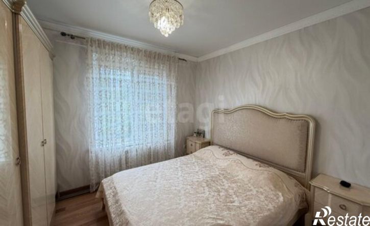 3-комн квартира Махачкала, проспект Гамидова, 30Б