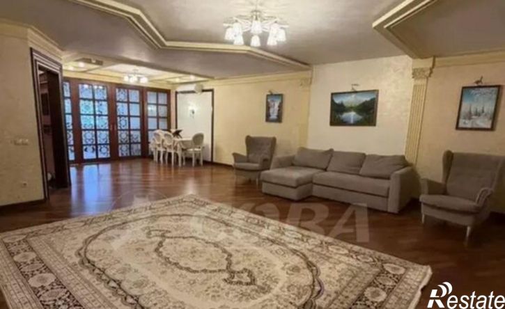 3-комн квартира Махачкала, улица Аскерханова, 7А