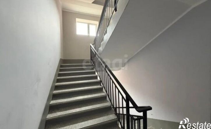 3-комн квартира Каспийск, проспект М. Омарова, 18