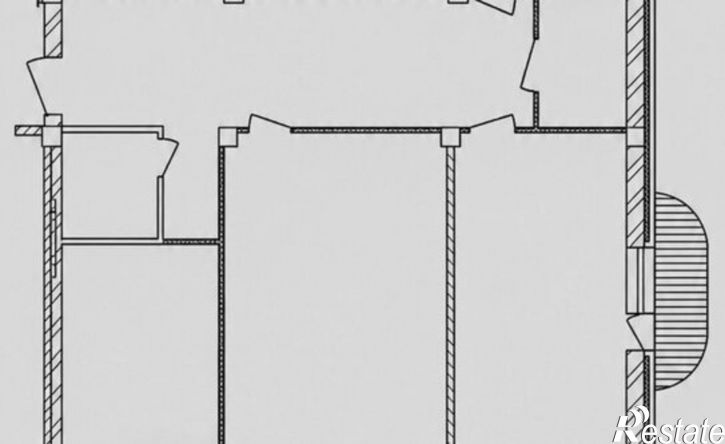 3-комн квартира Махачкала, улица Ирчи Казака, 53Гк3