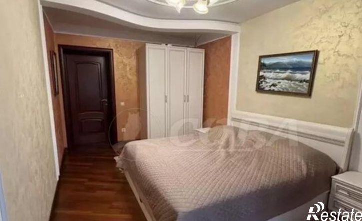 3-комн квартира Махачкала, улица Аскерханова, 7А