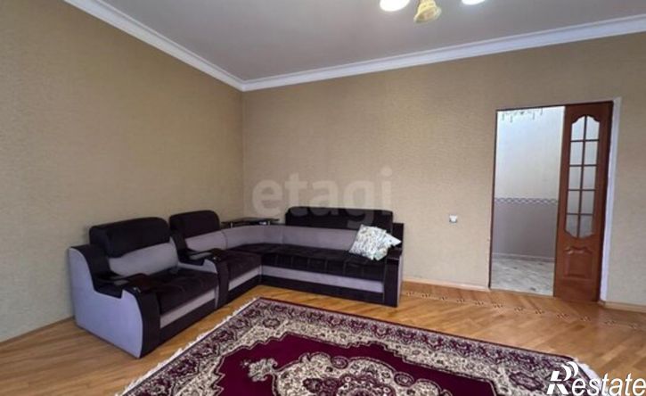 2-комн квартира Каспийск, улица Гамзата Цадасы, 37Б