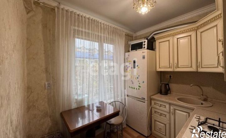 3-комн квартира Махачкала, проспект Гамидова, 30Б