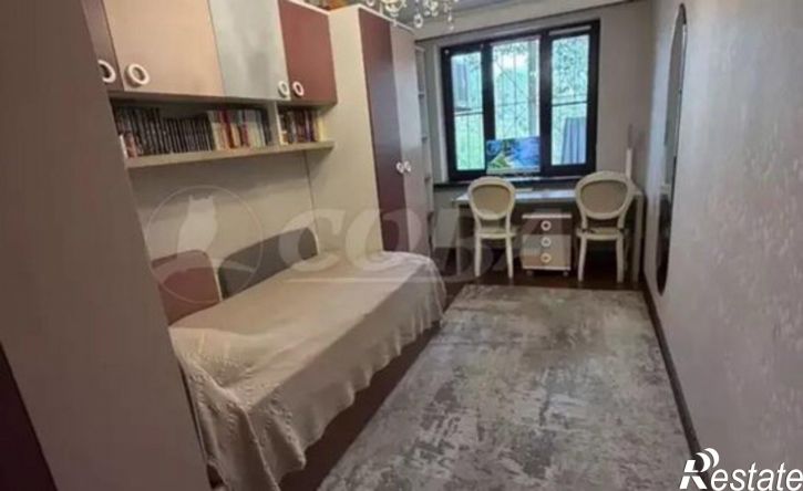 3-комн квартира Махачкала, улица Аскерханова, 7А