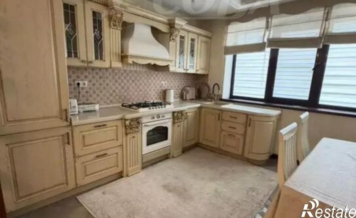 3-комн квартира Махачкала, улица Аскерханова, 7А