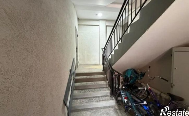 3-комн квартира Каспийск, проспект М. Омарова, 18