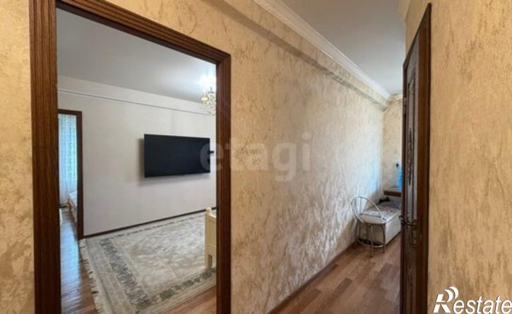 3-комн квартира Махачкала, проспект Гамидова, 30Б
