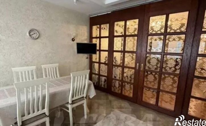 3-комн квартира Махачкала, улица Аскерханова, 7А