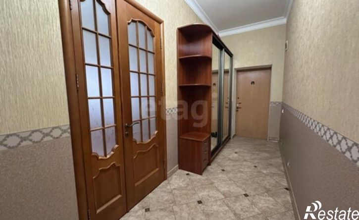 2-комн квартира Каспийск, улица Гамзата Цадасы, 37Б