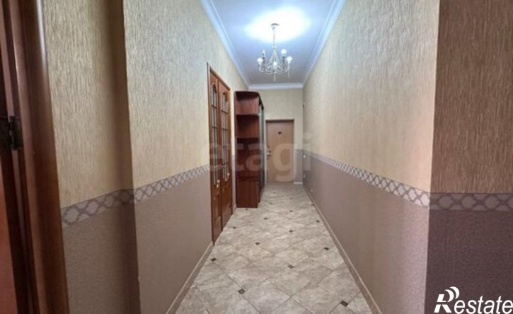 2-комн квартира Каспийск, улица Гамзата Цадасы, 37Б