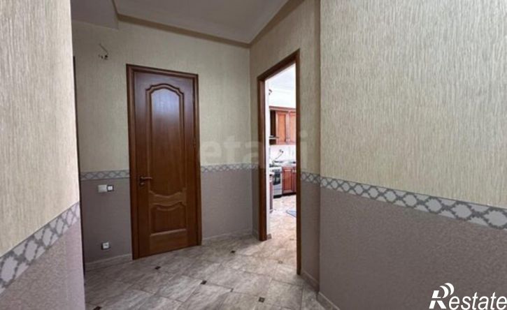 2-комн квартира Каспийск, улица Гамзата Цадасы, 37Б