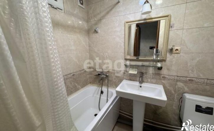 3-комн квартира Махачкала, проспект Гамидова, 30Б