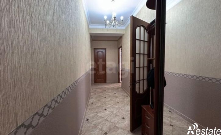 2-комн квартира Каспийск, улица Гамзата Цадасы, 37Б