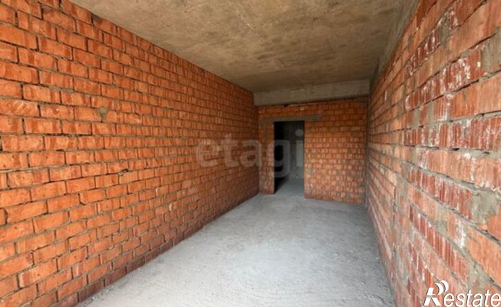 3-комн квартира Каспийск, проспект М. Омарова, 18