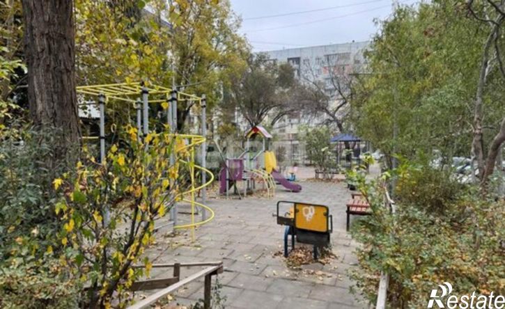 3-комн квартира Махачкала, проспект Гамидова, 30Б