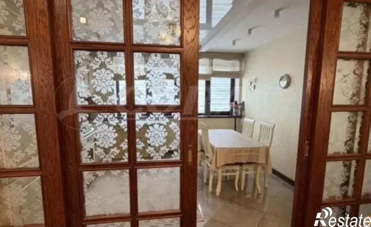 3-комн квартира Махачкала, улица Аскерханова, 7А