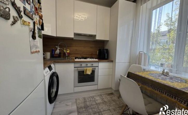 1-комн квартира Дербент, улица Расулбекова, 8А