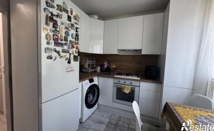 1-комн квартира Дербент, улица Расулбекова, 8А
