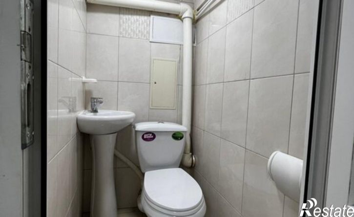 3-комн квартира Каспийск, проспект Акулиничева, 13А