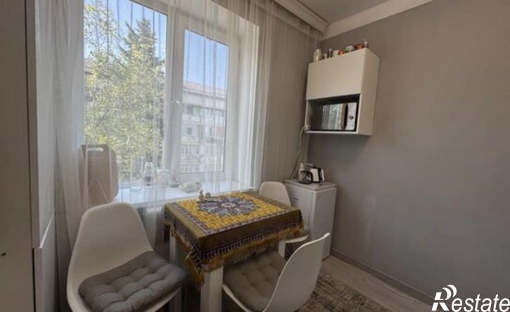 1-комн квартира Дербент, улица Расулбекова, 8А