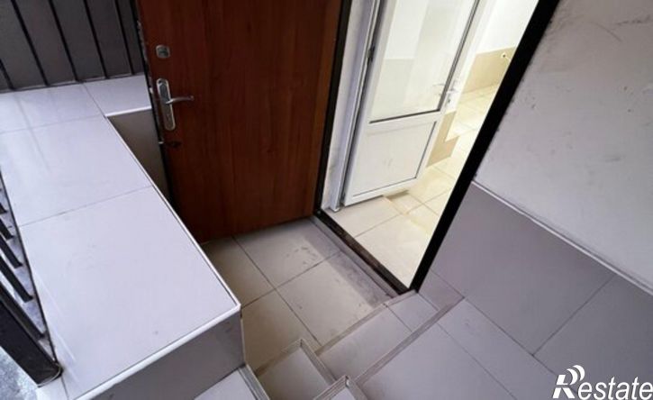 3-комн квартира Каспийск, проспект Акулиничева, 13А