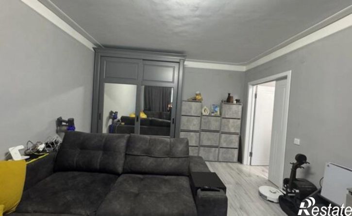 1-комн квартира Дербент, улица Расулбекова, 8А