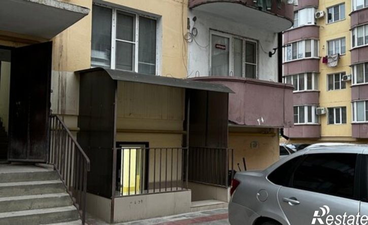 3-комн квартира Каспийск, проспект Акулиничева, 13А
