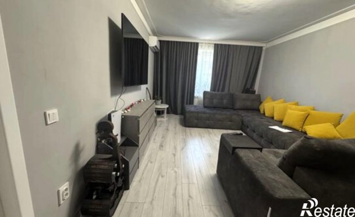 1-комн квартира Дербент, улица Расулбекова, 8А