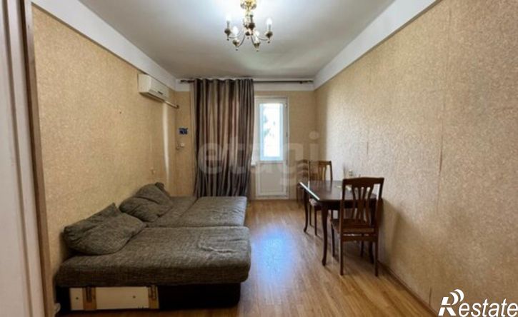1-комн квартира Махачкала, улица Ушакова, 7