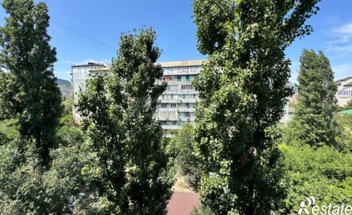 1-комн квартира Махачкала, улица Ушакова, 7