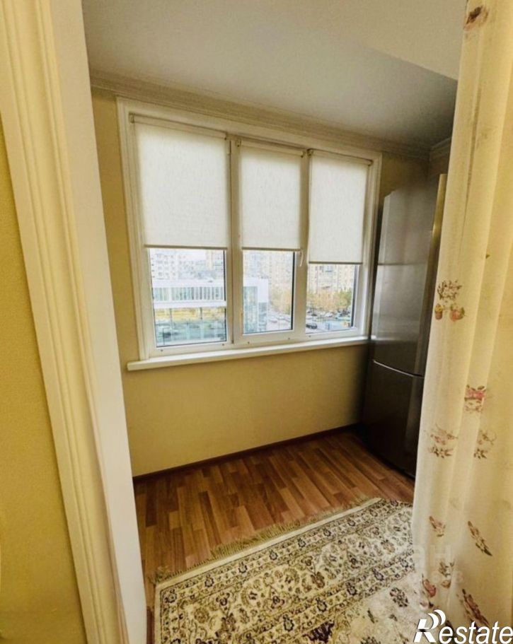 3-комн квартира Каспийск, улица Ленина, 37