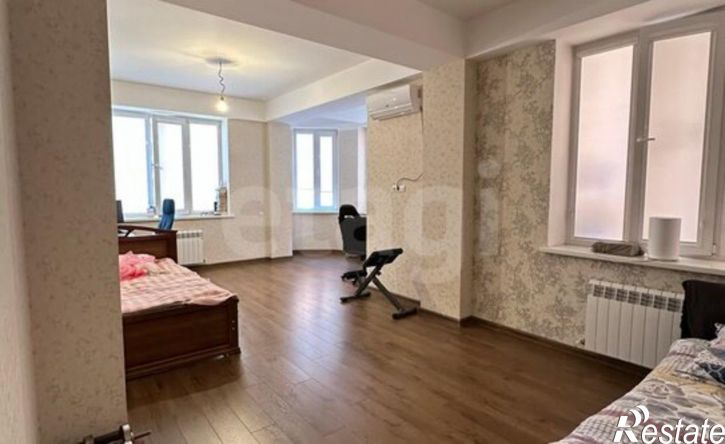 2-комн квартира Махачкала, Мекегинская улица, 39