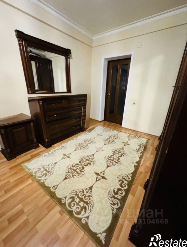 3-комн квартира Каспийск, улица Ленина, 37