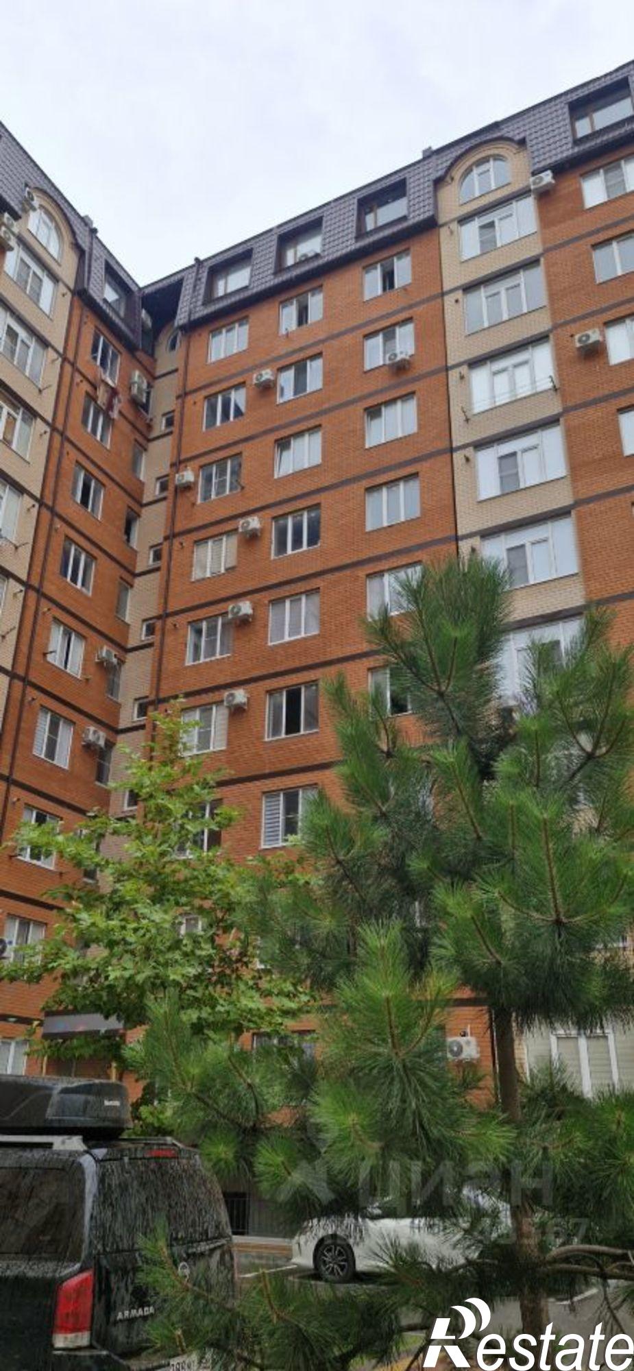 Купить квартиру за 8 500 000 рублей на Каспийск