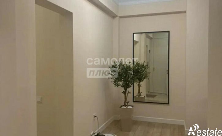 2-комн квартира Каспийск, улица Магомедали Магомеджановa, 12Б