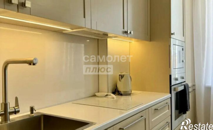 2-комн квартира Каспийск, улица Магомедали Магомеджановa, 12Б