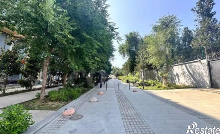 1-комн квартира Дербент, улица Гейдара Алиева, 11Г