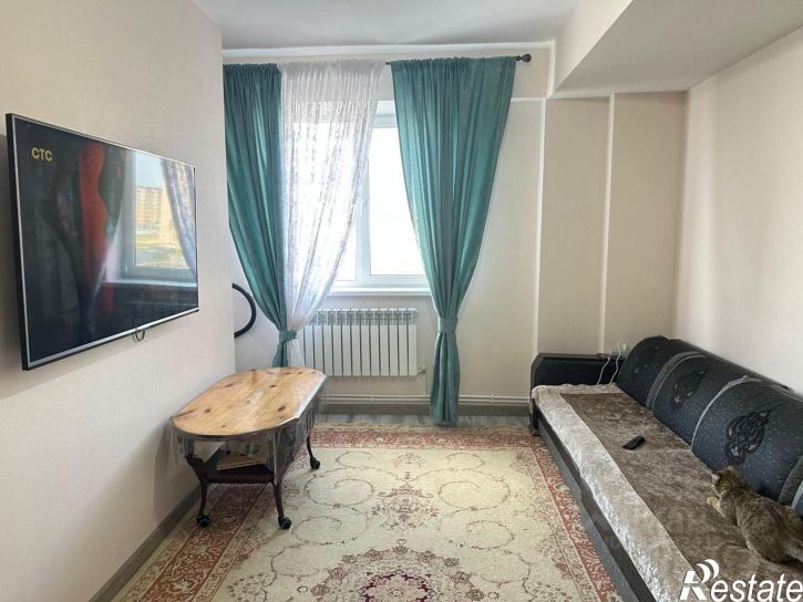 2-комн квартира Каспийск