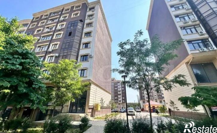 1-комн квартира Дербент, улица Гейдара Алиева, 11Г