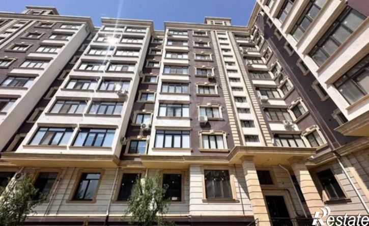 1-комн квартира Дербент, улица Гейдара Алиева, 11Г