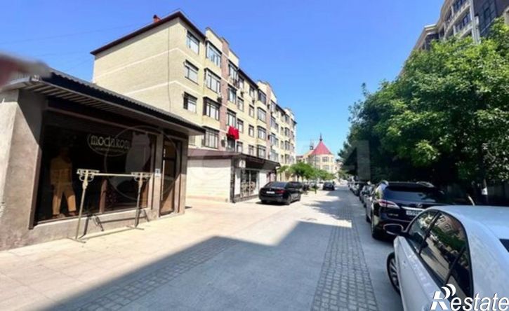 1-комн квартира Дербент, улица Гейдара Алиева, 11Г