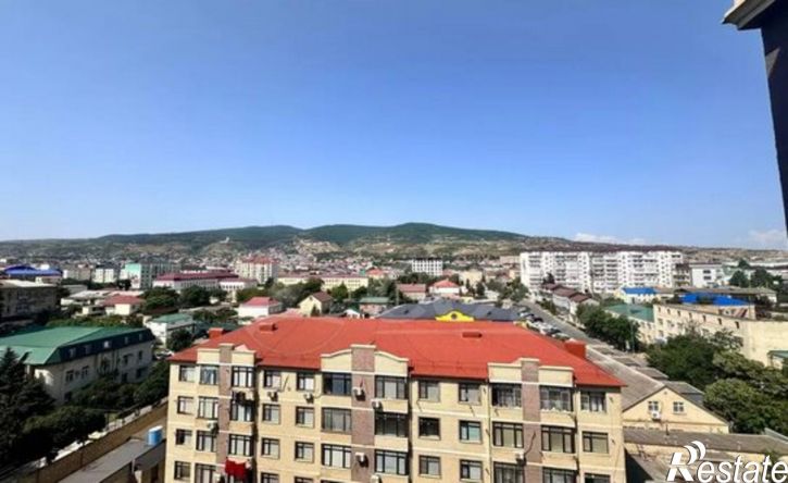1-комн квартира Дербент, улица Гейдара Алиева, 11Г