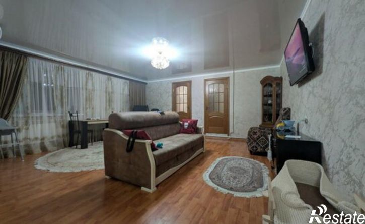 3-комн квартира Дербент, улица Гейдара Алиева, 10