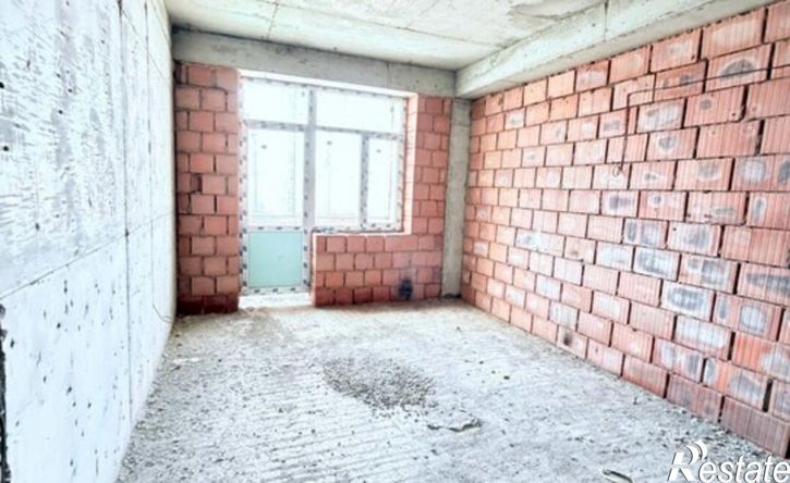 1-комн квартира Махачкала, улица Нигматулы Магомедова, 98